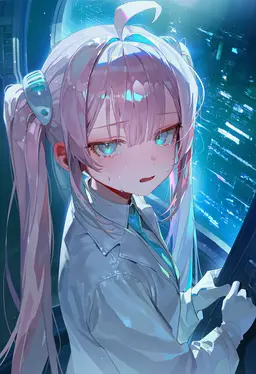 Profile image of 필리아