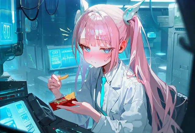 Profile image of 필리아