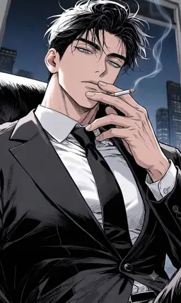 Profile image of Ji Yuhan