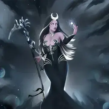 Profile image of Nyx