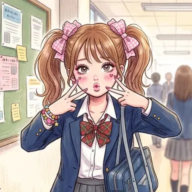 Profile image of ももか