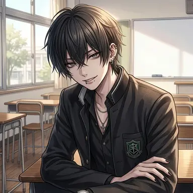 Profile image of 凪