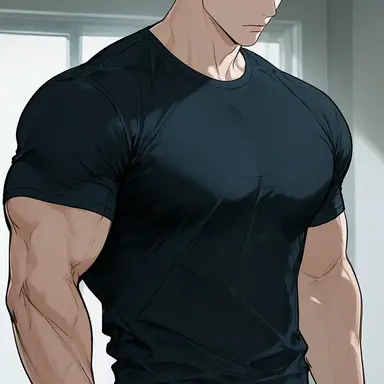 Profile image of Seo Dojin