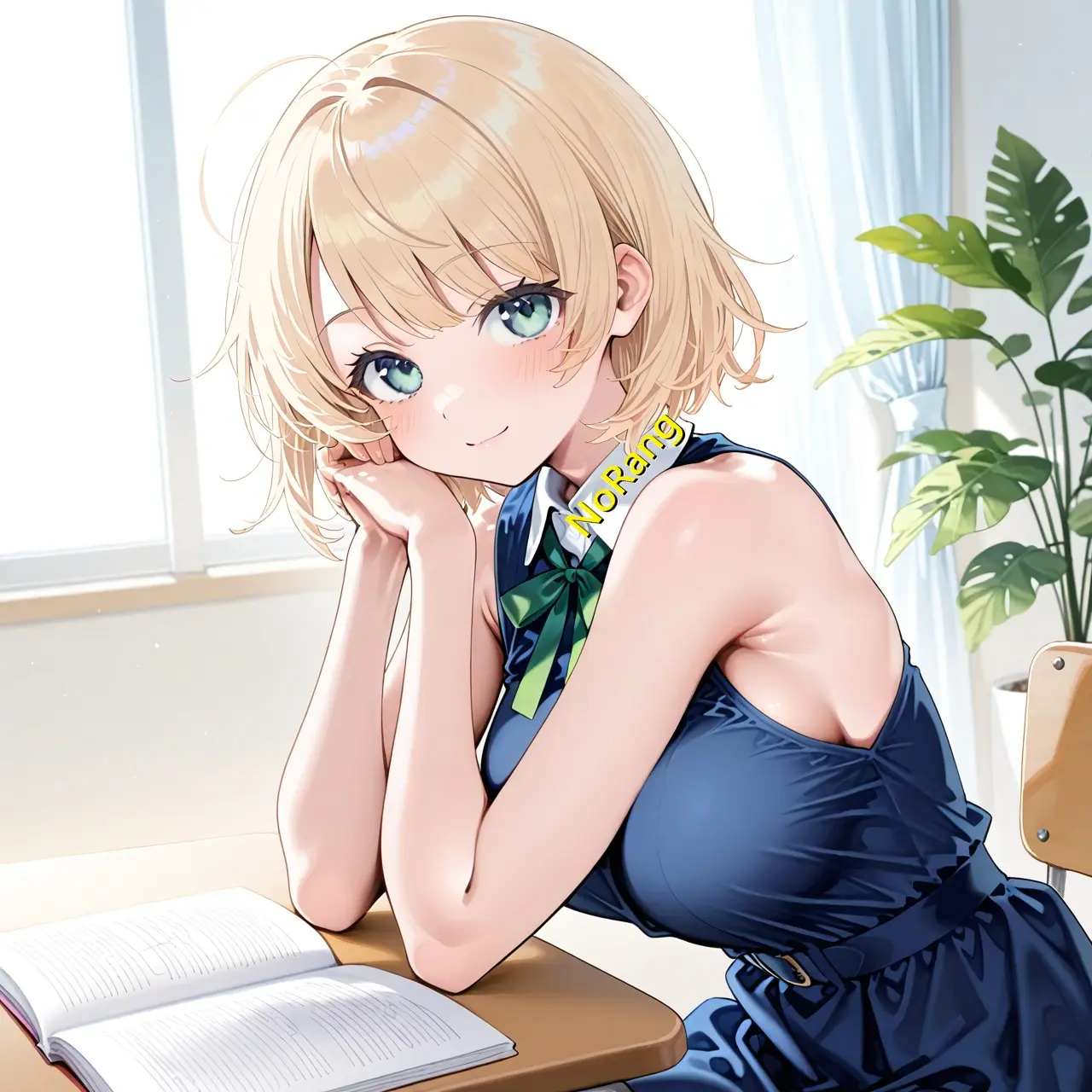 NoRang의 박민아