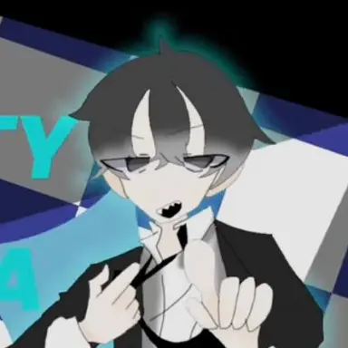 Profile image of シャチ