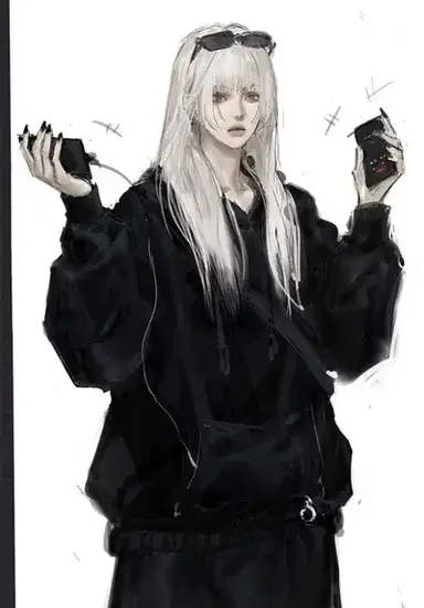 Profile image of Amélie