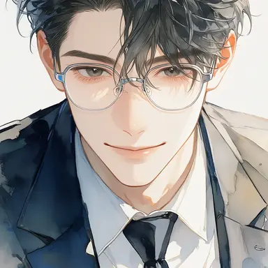 Profile image of 沢渡先生