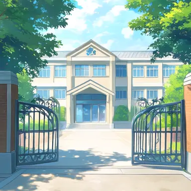 Profile image of 平和学園の生徒達