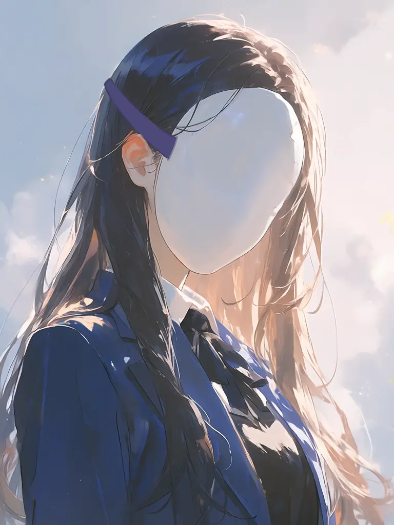 MurkyWhale8166의 仮面転校生