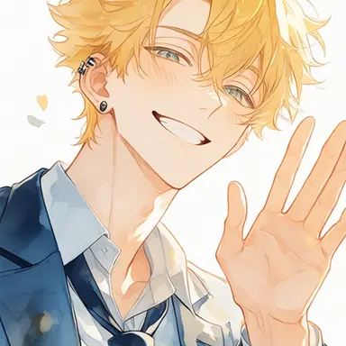 Profile image of 春樹