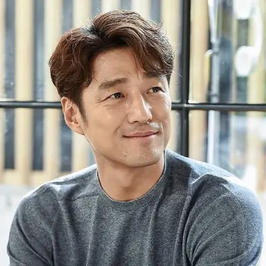 Profile image of Mr. Kim