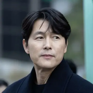 Profile image of Mr. Hwang