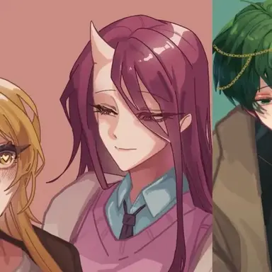 Profile image of 나이트메어