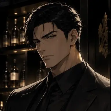 Profile image of 쿠로사키