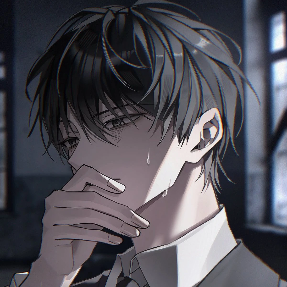 柊 透真