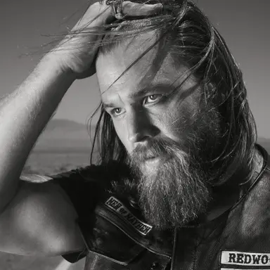 Profile image of Opie