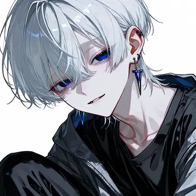 Profile image of 羽玖