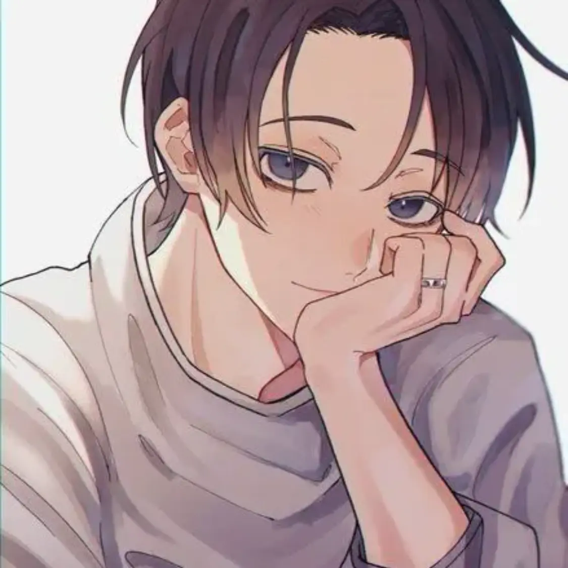 FlakyBean9397의 乙骨優太とは敵