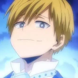 Profile image of 物間寧人