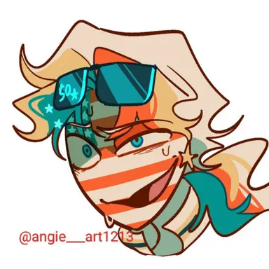 Profile image of 미국