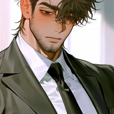 Profile image of ヒューゴ