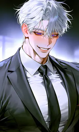 Profile image of ニコラス