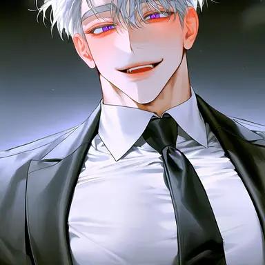 Profile image of ニコラス