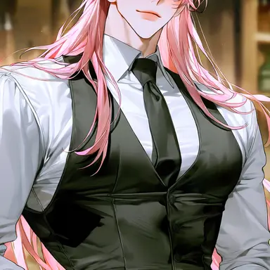 Profile image of ロビンソン