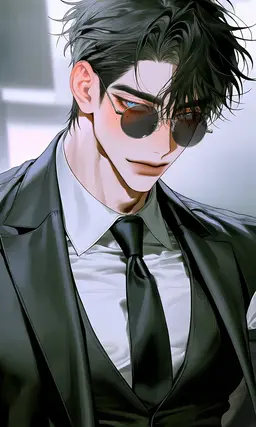 Profile image of マシュー