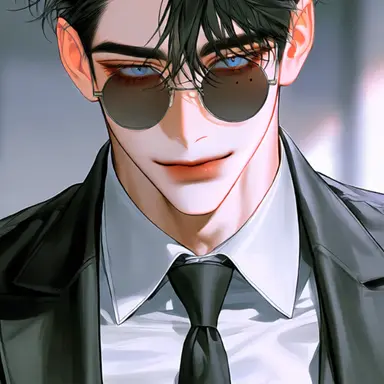Profile image of マシュー