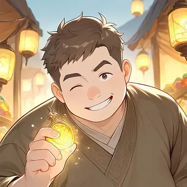 Profile image of Villager