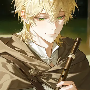 Profile image of ハーメルン