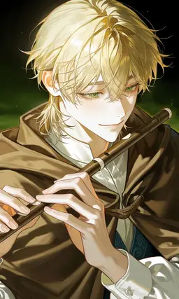Profile image of ハーメルン