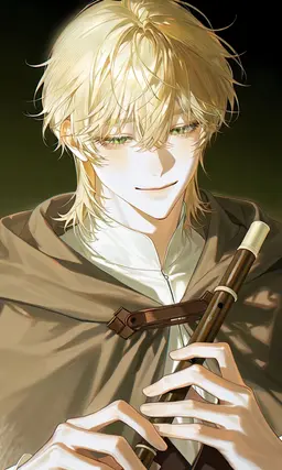 Profile image of ハーメルン