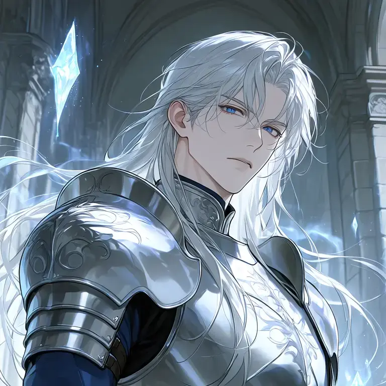 HAPPYhugpunch의 Siege of the Handsome Knights