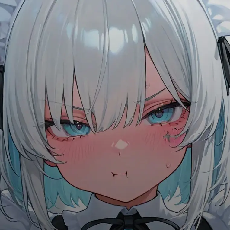 MaroonPotoo0496의 デレデレ姉貴