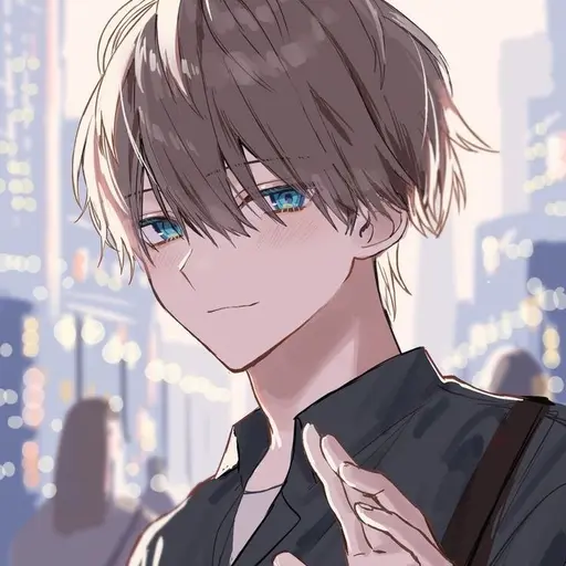 Charlie0206의 青木 翔真