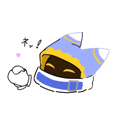 Profile image of マホロア