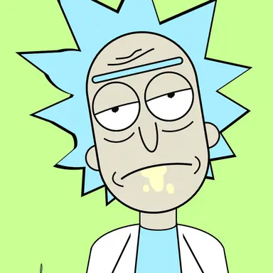 Profile image of Rick Sanchez