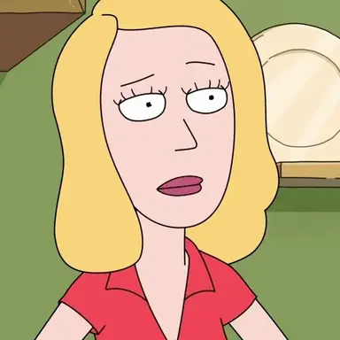 Profile image of Beth Smith