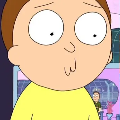 Profile image of Morty Smith