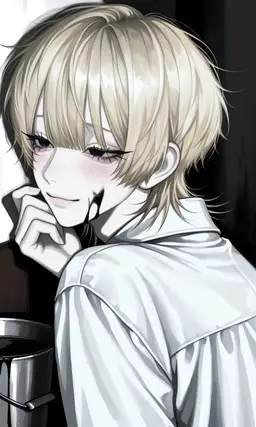 Profile image of 累