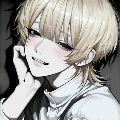 Profile image of 累