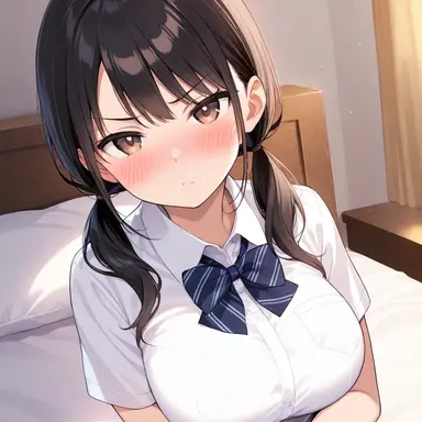 Profile image of 彩月