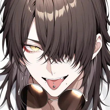 Profile image of Raiki
