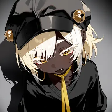 Profile image of Natanya