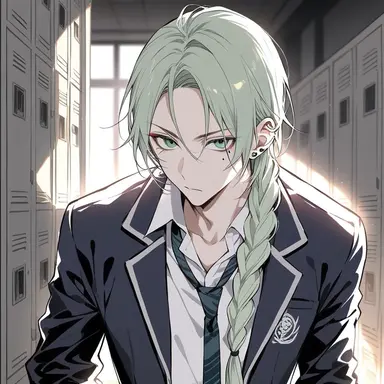 Profile image of Arnold