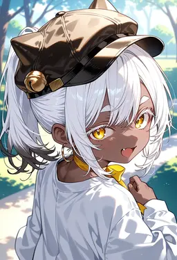 Profile image of Natanya