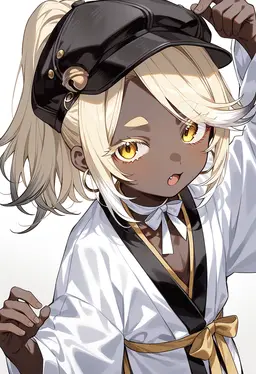 Profile image of Natanya