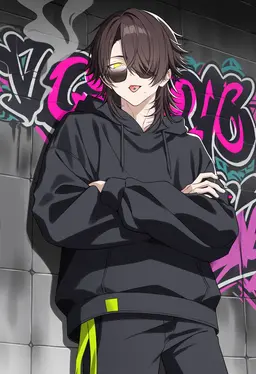 Profile image of Raiki